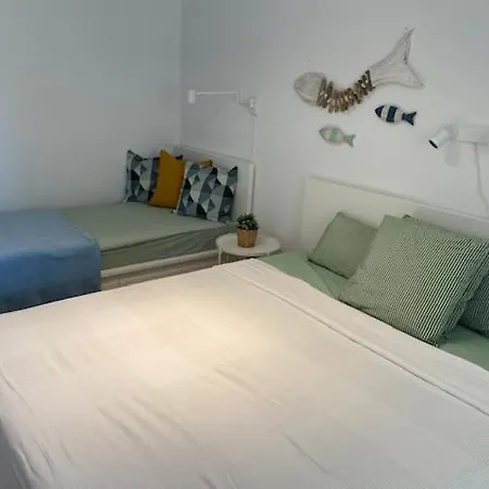 Apartment Cyklo