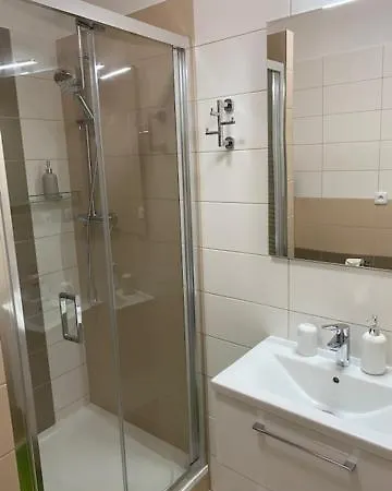Cyklo Apartment Trebon