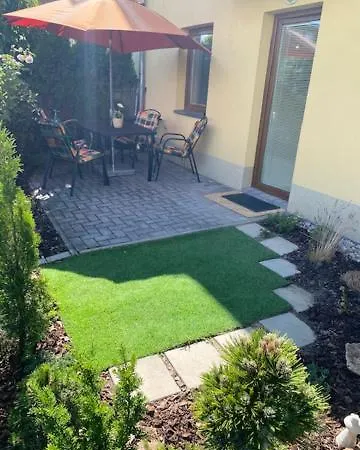 Apartment Cyklo *