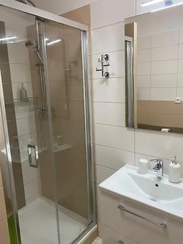 Cyklo 아파트 Třeboň